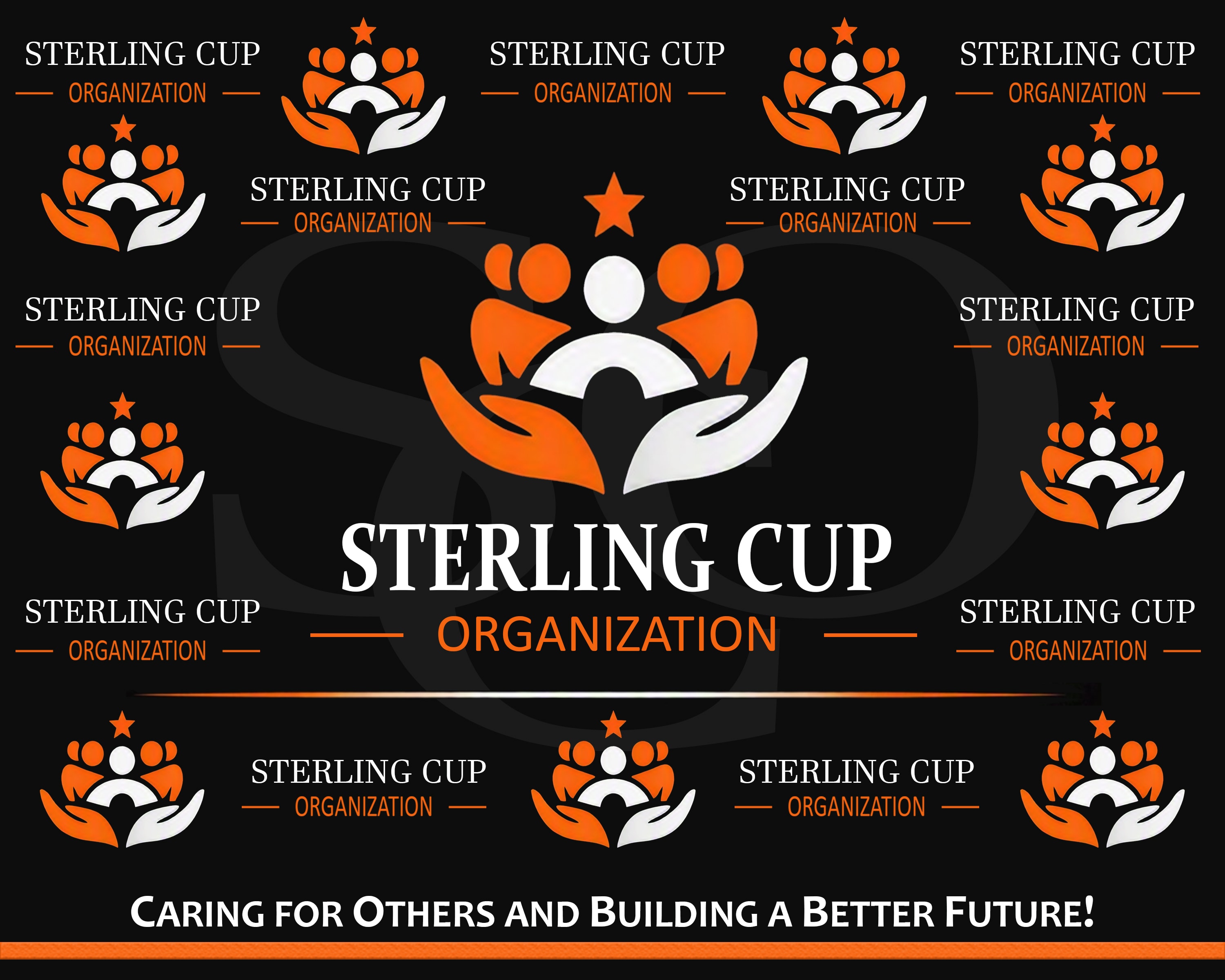 6th Annual Sterling Cup for Sickle Cell 2027 flyer