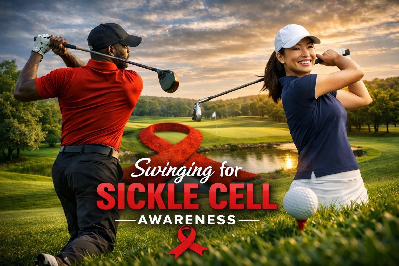 Sterling Cup Organization community event